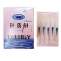 Energy Acupuncture Needles With Tube Grade: Medical Therapy