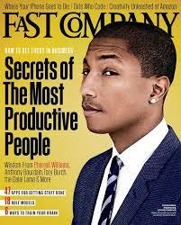 Fast Company Business Magazine