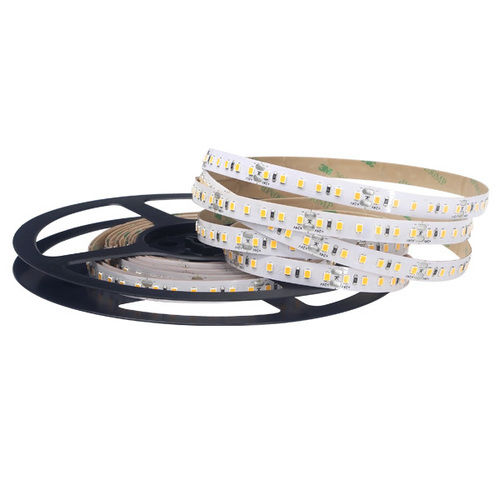 White Flexible Led Strip Light (Smd2835)