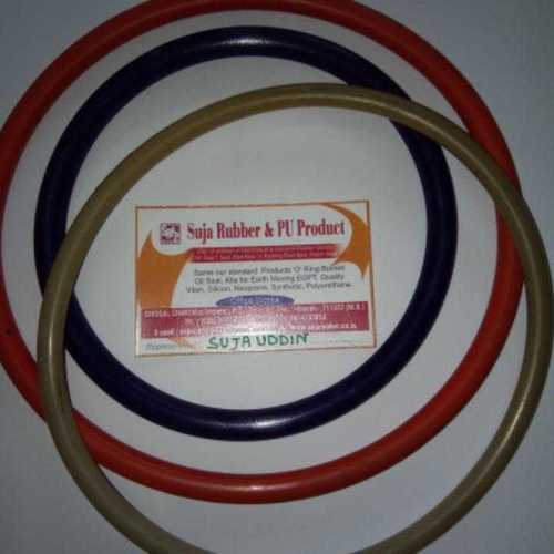 Food Grade Silicon O Ring