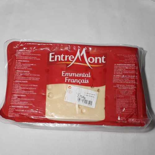 Fresh Quality Emmental Cheese