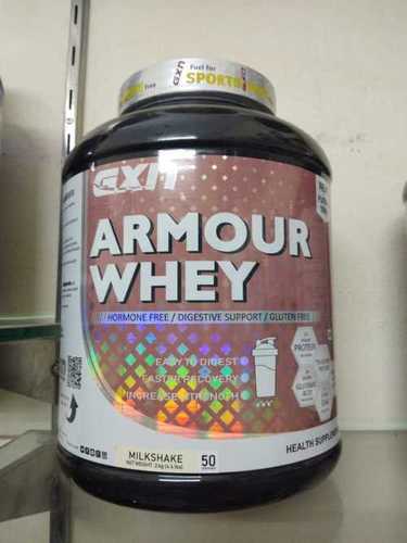 GXN Armour Whey Protein