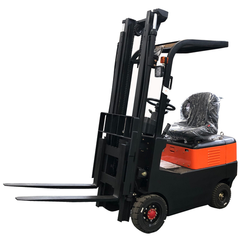 Heavy Weight Electrical Forklift Truck 1ton Certifications Ce Price 5800 Usd Unit Id 6134276