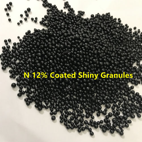 Humic Amino (Shiny Balls)