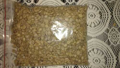 कॉमन लुवाक और सिवेट कॉफ़ी बीन्स