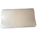 White Memory Foam Pillow