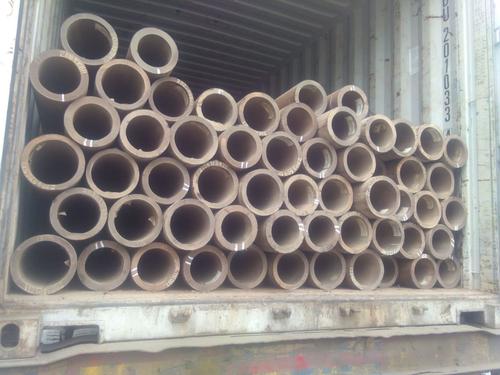 Mild Steel Pipes, Thickness From 1.5Mm To 250Mm Application: Structure Pipe