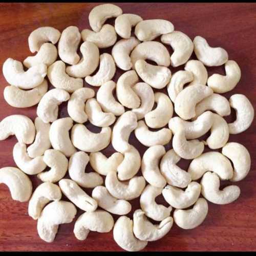 Natural Dried Cashew Nuts