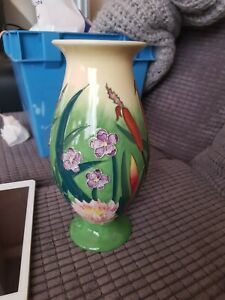 Porcelain Valentine Vase