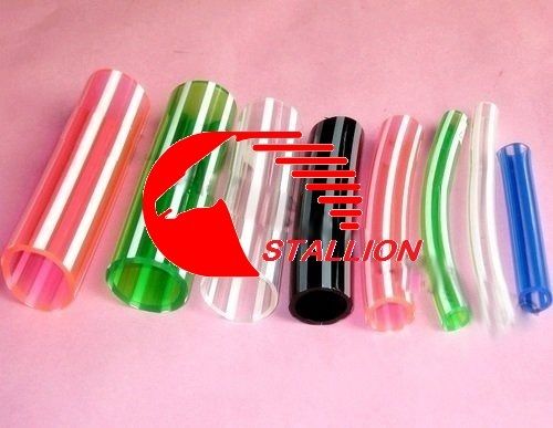 Pvc Printed Zebra Pipe