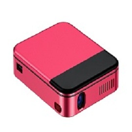 Rk3368 Octa Core 2+16gb Android Os Dlp Mini Projector Brightness: 50 Lumens