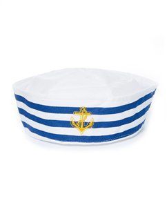 Sailor Hats