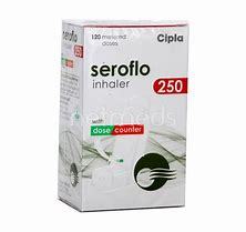 Seroflo Inhaler