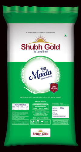 Shubhgold Maida