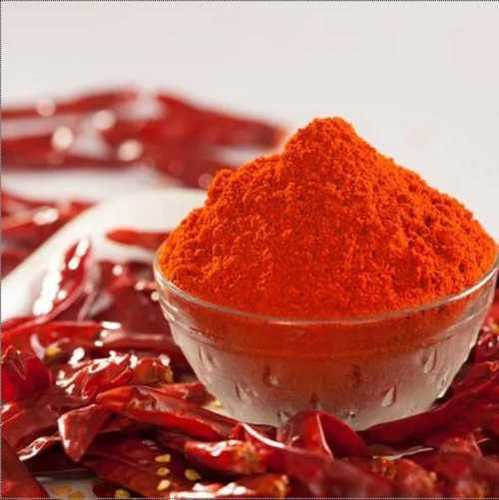 100 Gram Red Chili Powder Grade: Food