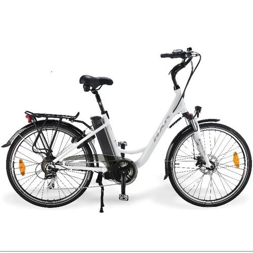 Vélo Électrique 24V e-Bike 12 Inches