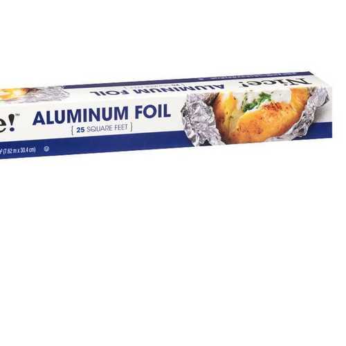 Alumunium Foil Roll For Packaging