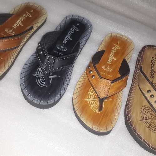 Various Flip Flop Design Slipper