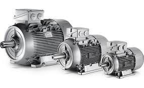 Foot Mount Induction Motor Speed: 1000-3000 Rpm Rpm