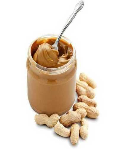 Fresh Tasty Peanut Butter Age Group: Adults