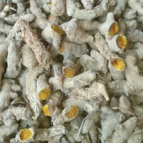 Fully Dry Quality Hybrid Turmeric