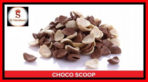 Handmade Pure Choco Scoop