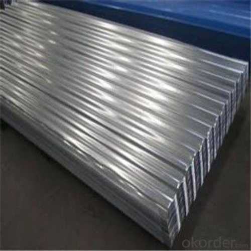 Best Quality Industrial Plain Iron Sheet