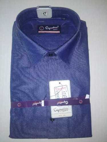 Various Plain Formal Branded Shirt