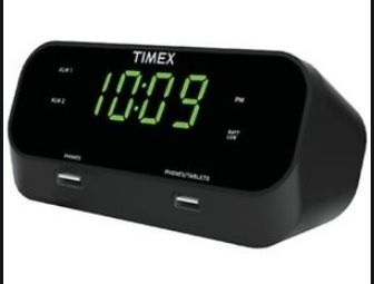 Pocket Digital Clock Dosage Form: Capsule