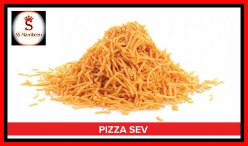 Easy To Digest Pure Pizza Sev Namkeen