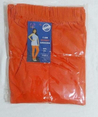 Shrink Resistance Churidar Leggings Size: Xxl