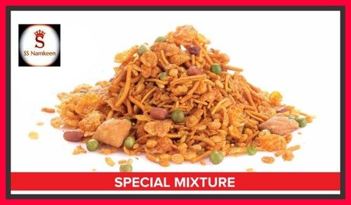 Special Mixture Spicy Namkeen