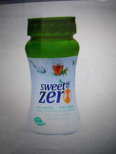 Sweet N Zero Green Coffee Bean Powder