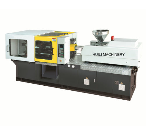 Low Noise 50Ton Plastic Injection Moulding Machine