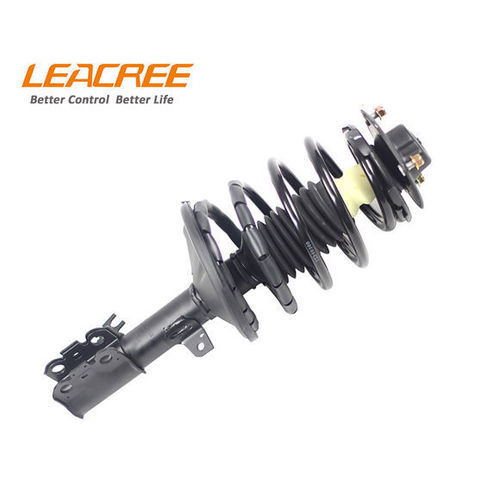 Customized Automotive Suspension Shock Absorber