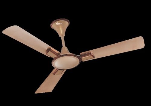 Ceiling Fan With 3 Blades