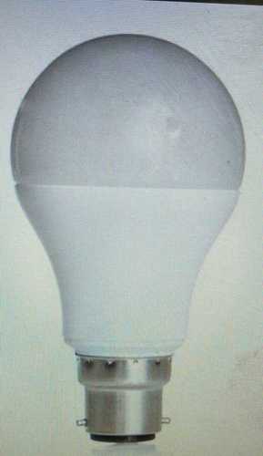 Cool White LED Bulb