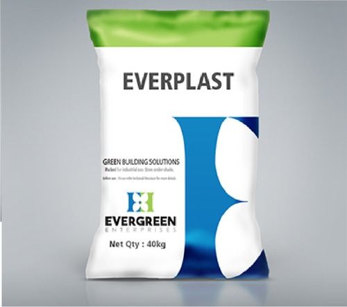 Everplast - Ready Mix Plaster Weight: 40  Kilograms (Kg)