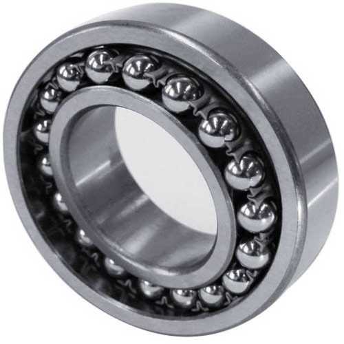 Industrial Chrome Steel Ball Bearing Deep Groove