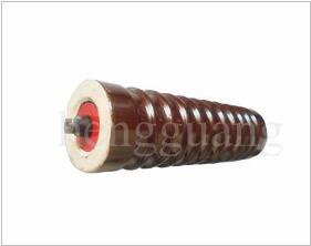 Industrial Conveyor Ceramic Roller