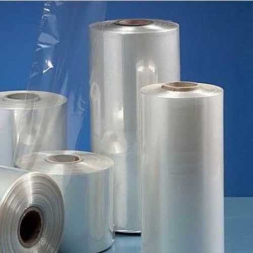 Industrial Pvc Shrink Film