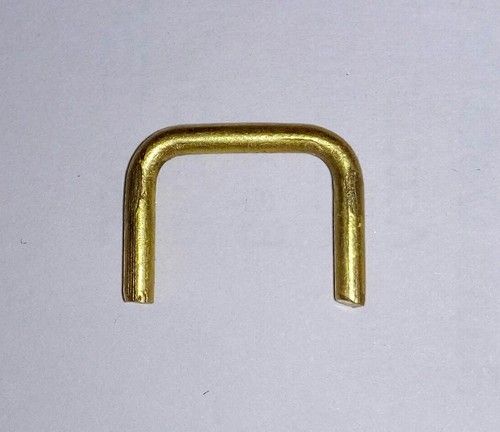 Metal Finish U Pin