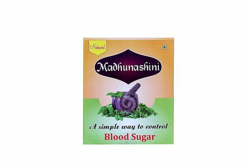 Natural Madhunashini For Diabetes