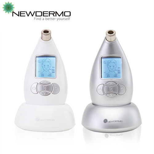 Portable Microdermabrasion Machine (NEWDERMO)