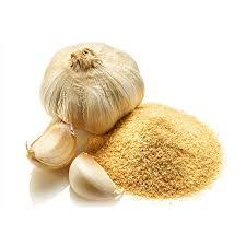 Yellow Rich Aroma Garlic Powder