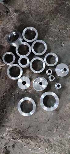 Stainless Steel Wear Ring Size: As Per Requirement