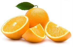 Sweet Taste Fresh Orange