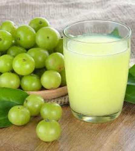 100% Pure Amla Juice Grade: A