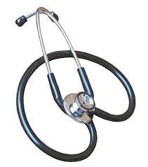 Strong & Durable Accurate Result Stethoscope (Diamond)