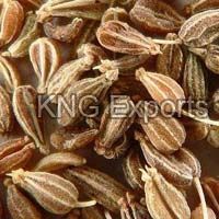 Brown Anti Bacterial Dried Anise Seeds